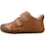 Baskets garçon à scratchs b steppieup Marron 2 - vertbaudet enfant 