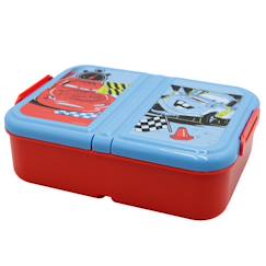 Sac à goûter fille cars  - vertbaudet enfant