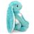 Peluche enfant lapin Lapin bleu 4 - vertbaudet enfant 
