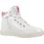 Basket fille zippées j skylin girl Blanc 5 - vertbaudet enfant 