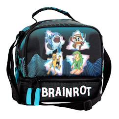 Sac à goûter fille 1 compartiment  - vertbaudet enfant
