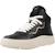 Baskets fille zippées j laquinny Noir 4 - vertbaudet enfant 