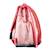 Cartable fille bella sara 2 compartiments Blanc 3 - vertbaudet enfant 