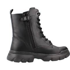 Chaussures-Bottes fille modèle j junette girl