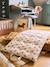 Matelas de sol imprimé teckel beige 1 - vertbaudet enfant 