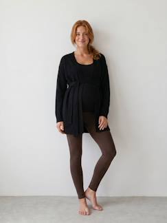 -Gilet de grossesse et allaitement