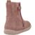 Bottes fille zippées b macchia Rose 3 - vertbaudet enfant 