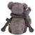 Peluche enfant koala Koala gris 4 - vertbaudet enfant 
