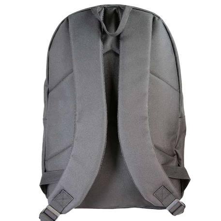 Sac à dos scolaire garçon nba 2 compartiments Orange 4 - vertbaudet enfant 