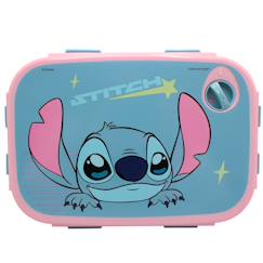 Sac à goûter fille lilo & stitch  - vertbaudet enfant