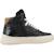 Baskets fille zippées j laquinny Noir 1 - vertbaudet enfant 
