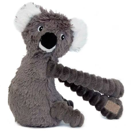 Peluche enfant koala Koala gris 3 - vertbaudet enfant 