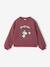 Sweat Kuromi fille prune 1 - vertbaudet enfant 
