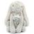 Peluche enfant lapin Lapin gris clair 2 - vertbaudet enfant 