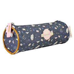 -Trousse scolaire fille harry potter