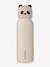 Gourde Falk 350 ml Panda LIEWOOD jaune 1 - vertbaudet enfant 