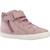Baskets fille zippées b gisli Rose 5 - vertbaudet enfant 