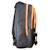 Sac à dos scolaire garçon nba 1 compartiment Orange 3 - vertbaudet enfant 