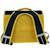 Cartable garçon real madrid cf 2 compartiments Noir 4 - vertbaudet enfant 