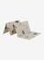 Grand tapis d'activités pliable jaune+Lunes / nuages+Petit cœur+Retro Flower+Tanzanie+Terrazzo 3 - vertbaudet enfant 