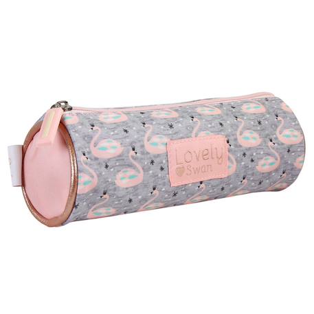 Garçon-Accessoires-Trousse scolaire fille