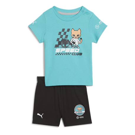 Ensemble speed club Bleu 2 - vertbaudet enfant 