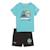Ensemble speed club Bleu 2 - vertbaudet enfant 