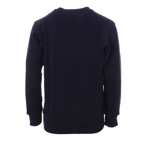 Sweat garçon Marine 3 - vertbaudet enfant 