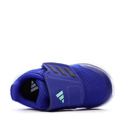 Baskets garçon à scratch runfalcon 3.0 ac Bleu 5 - vertbaudet enfant 
