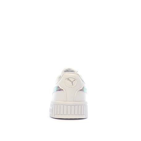 Basket enfant ps carina 20 holo – confort et style junior Blanc 4 - vertbaudet enfant 