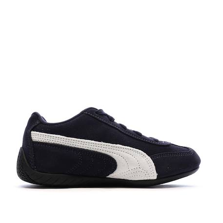 Baskets mixte speedcat Marine 3 - vertbaudet enfant 