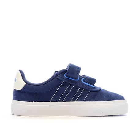 Baskets garçon vulcraid3r Bleu 3 - vertbaudet enfant 