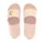 Claquettes fille popcat 20 Rose et blanc+Rose saumon 7 - vertbaudet enfant 