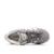 Baskets campus garçon Gris 5 - vertbaudet enfant 