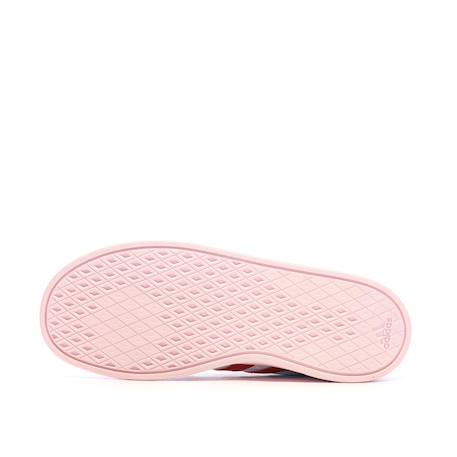 Baskets fille breaknet 2.0 Rouge 6 - vertbaudet enfant 