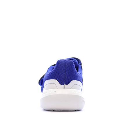 Baskets garçon à scratch runfalcon 3.0 ac Bleu 4 - vertbaudet enfant 