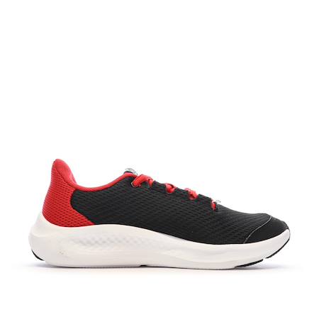 Baskets garçon charged pursuit Bleu+Rouge 9 - vertbaudet enfant 