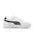 Baskets fille jewel Blanc 3 - vertbaudet enfant 