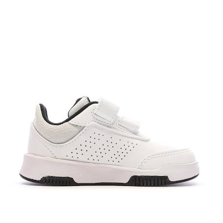 Baskets garçon tensaur Noir 3 - vertbaudet enfant 