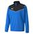Sweat 1/4 de zip garçon indrise Bleu 2 - vertbaudet enfant 
