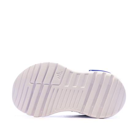 Baskets garçon racer tr23 Noir 6 - vertbaudet enfant 