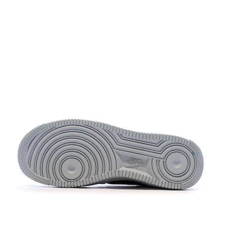 Basket garçon air force one Noir 6 - vertbaudet enfant 
