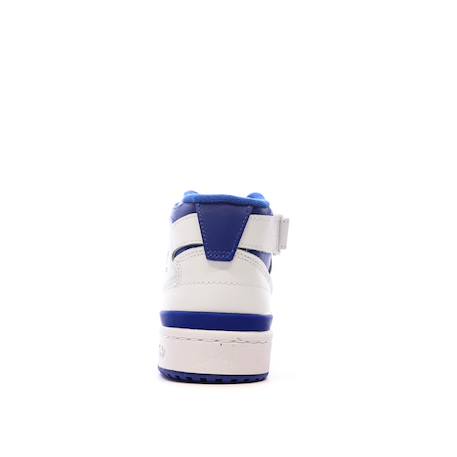 Baskets garçon forum mid Bleu 4 - vertbaudet enfant 