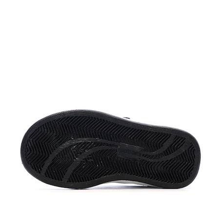 Baskets garçon logo shay 1.0 Blanc 6 - vertbaudet enfant 