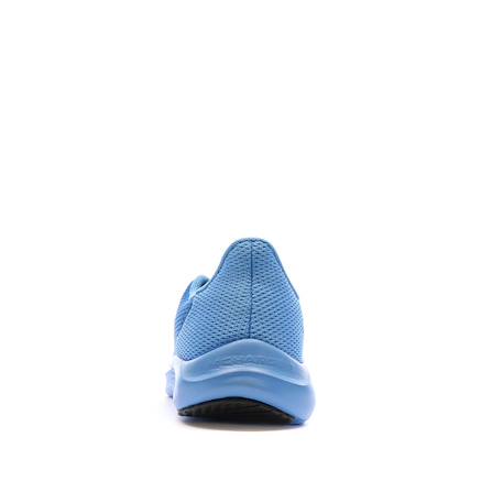Baskets garçon charged pursuit Bleu+Rouge 4 - vertbaudet enfant 