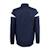 Sweat zippé garçon novare Marine 3 - vertbaudet enfant 