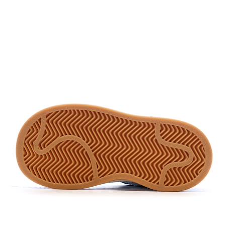 Baskets à lacets campus bébé Vert 6 - vertbaudet enfant 