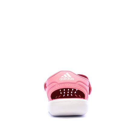 Sandales fille water sandal Rose 4 - vertbaudet enfant 