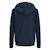 Sweat à capuche garçon lulu Marine 3 - vertbaudet enfant 