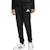 Jogging garçon 225 Noir 2 - vertbaudet enfant 